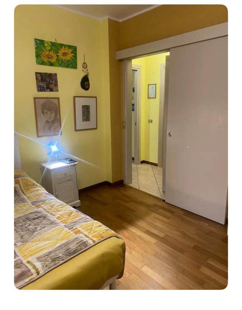 Double Room Adele 'S House Pieve a Nievole Dış mekan fotoğraf